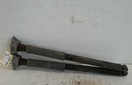 Ford Focus DA3 Satz Sto&szlig;d&auml;mpfer Hinterachse 1.8TDCI 4M5118080PAD